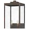 Quoizel Westover 2-Light Industrial Bronze Outdoor Wall Lantern WVR8409IZ - alternate 3